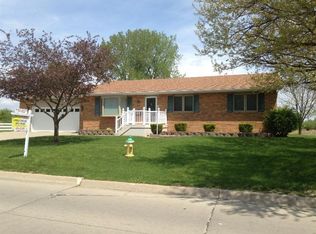 701 W Rochester Rd, Ottumwa, IA 52501