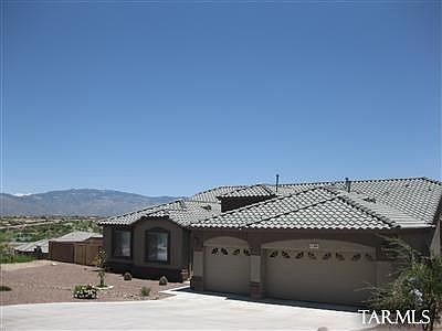 1st image of 11391 S Cienega Dam Pl
