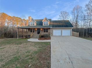 5267 Hopgood Rd, Acworth, GA 30102