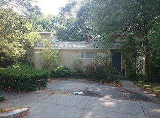 36 Malcolm Rd, Jamaica Plain, MA 02130