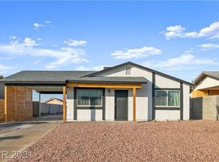 1444 Chestnut St, Henderson, NV 89011