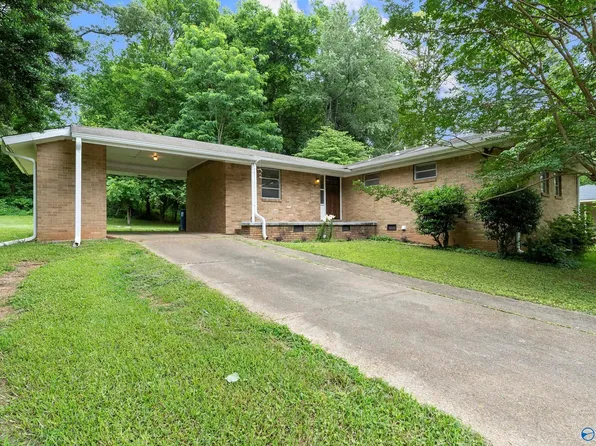 2214 Viscount Dr NW, Huntsville, AL 35810