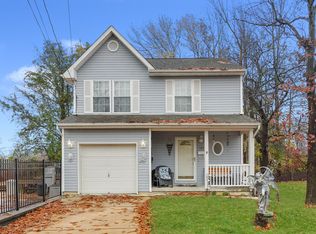 668 Forrest Ave, South Amboy, NJ 08879