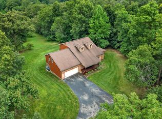 250 Outlet Rd SE, Cleveland, TN 37323