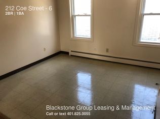 212 Coe St APT 6, Woonsocket, RI 02895