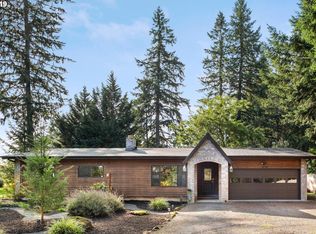 16796 S Redland Rd, Oregon City, OR 97045