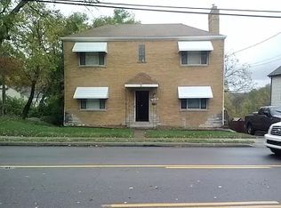 2578 Montana Ave #1, Cincinnati, OH
