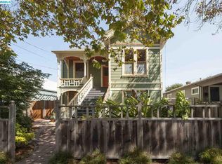 2313 6th St, Berkeley, CA 94710