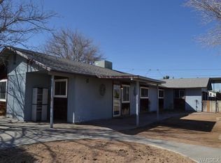 2215 E Neal Ave, Kingman, AZ 86409