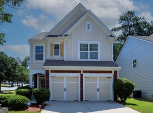 6066 Allpoint Way #3, Fairburn, GA 30213