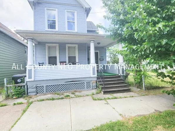 2044 W 44th St #Up, Cleveland, OH 44113