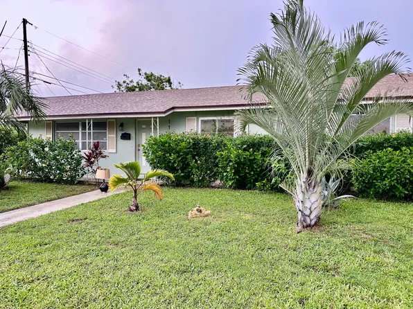 1158 W 24th Street, Riviera Beach, FL 33404