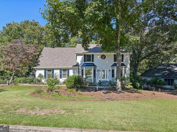 4871 Miller Farms Ct, Duluth, GA 30096