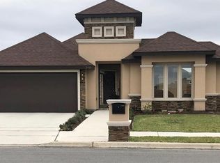 2410 Majestic Ln, Edinburg, TX 78542