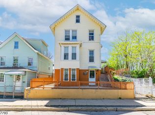 420 Mechanic St, City Of Orange Twp., NJ 07050