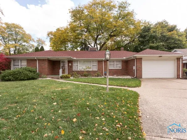 3259 Ravenwood Blvd, Toledo, OH 43614