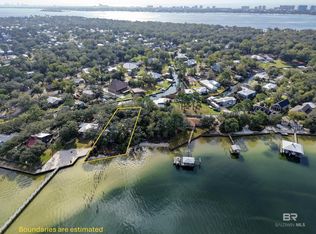 5423 Hickory Ln #1-lot 3, Orange Beach, AL 36561