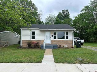2302 S 25th St, Paducah, KY 42003