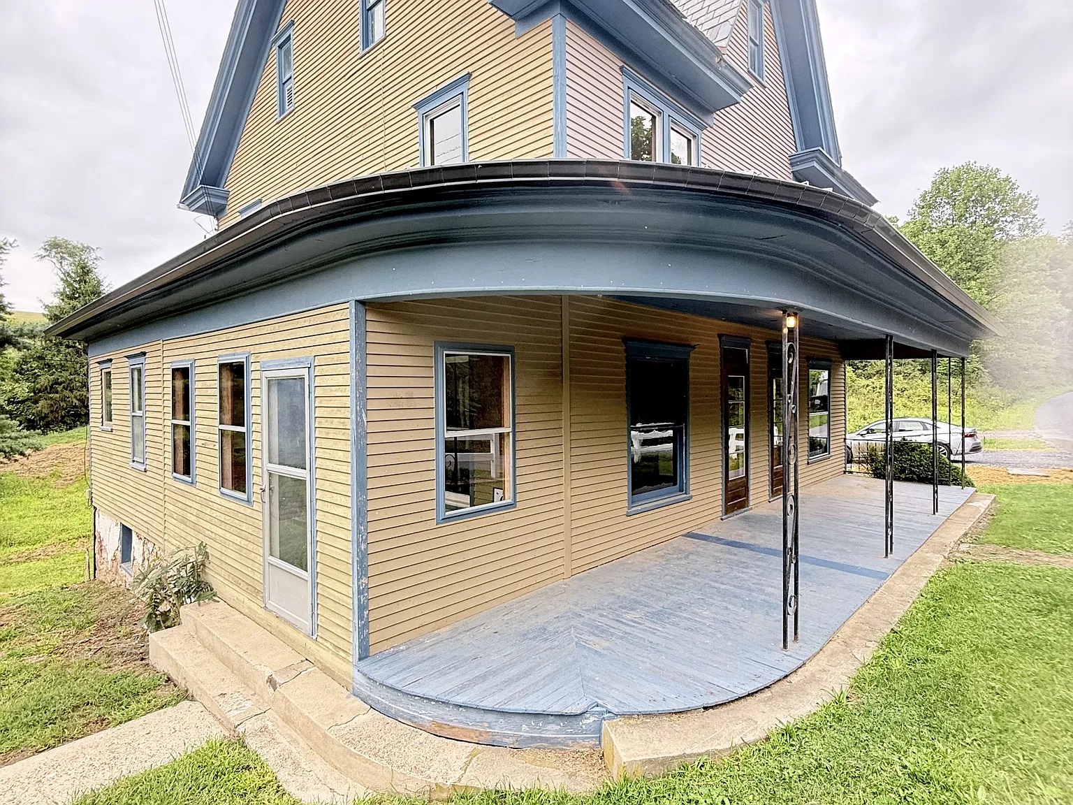 761 Small Cut Road - 1 — Photo 1