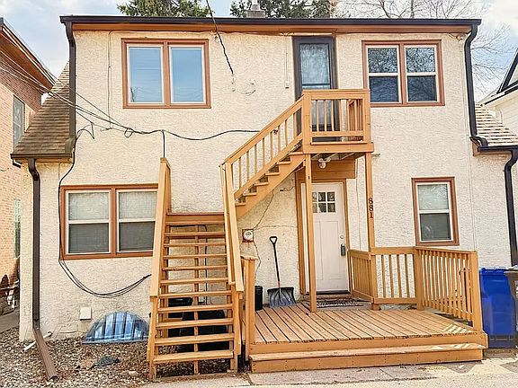 2nd image of 881 Grand Ave Unit 1