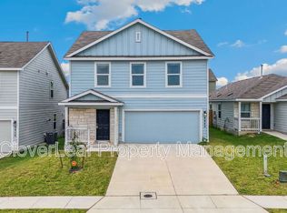 8842 Barrow Path, Converse, TX 78109
