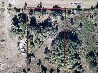 14990 NW 286th St, Okeechobee, FL 34972