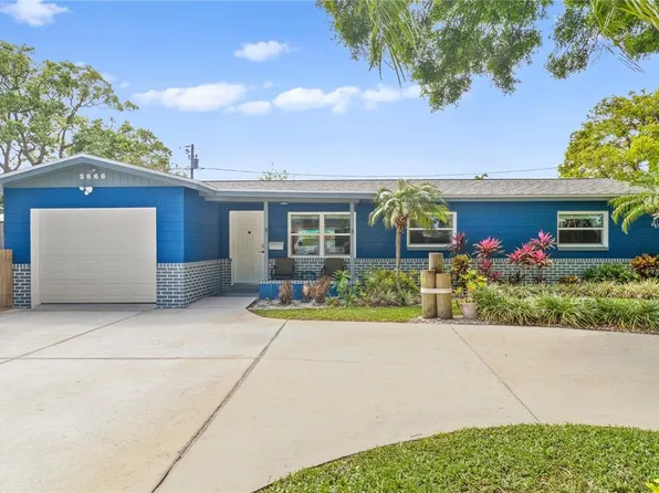 2866 54th St N, Saint Petersburg, FL 33710