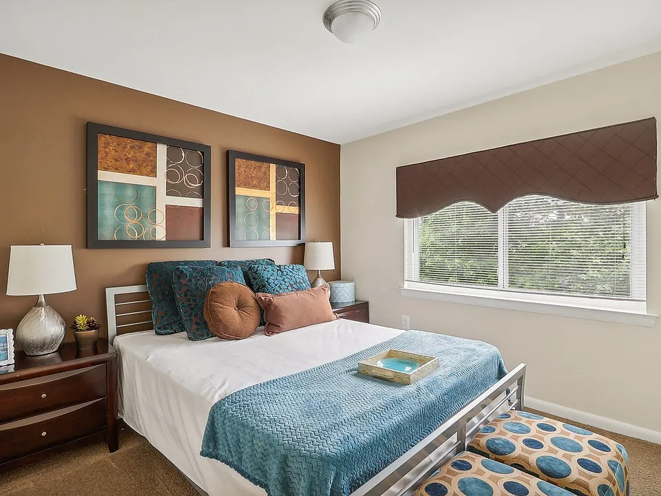 Andrews Ridge Apartments