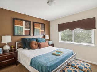 Andrews Ridge Apartments, Suitland, MD 20746