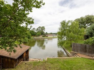 1512 Pecos Trail Ct, Granbury, TX 76048