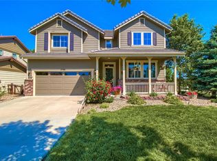 17391 E Lake Ln, Aurora, CO 80016