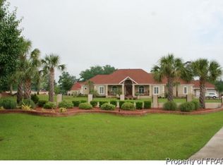 1075 Besalt Dr, Saint Pauls, NC 28384