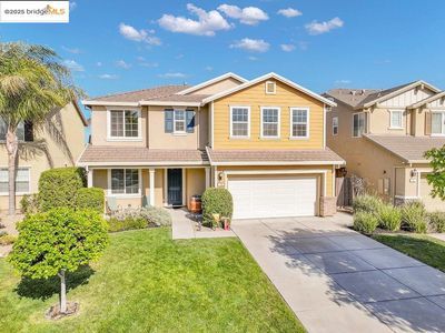 193 Lavender Way, Oakley, CA, 94561