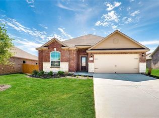 1112 Riverine Dr, Denton, TX 76207