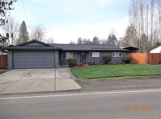 13550 SW Butner Rd, Beaverton, OR 97005