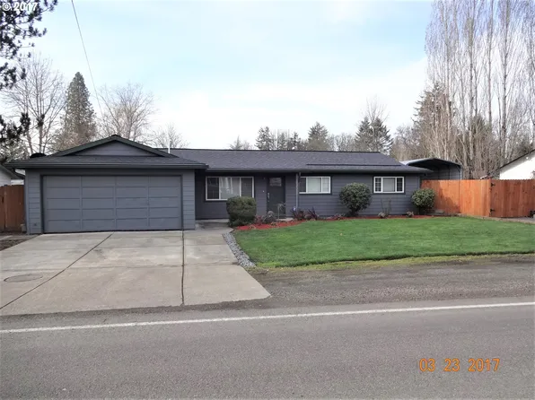 13550 SW Butner Rd, Beaverton, OR 97005