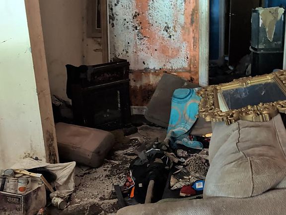 3rd image of 3261 Ridge Ave