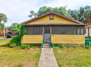 1002 W Nassau St, Tampa, FL 33607