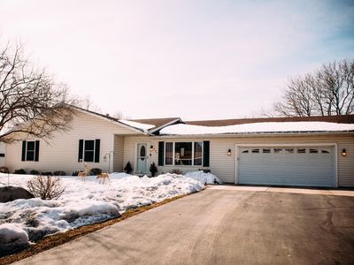 721 Roosevelt Rd, Twin Lakes, WI, 53181