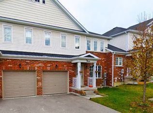 3 Peartree Ct, Barrie, ON