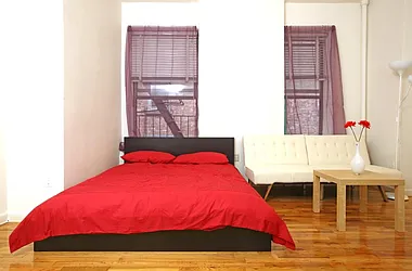 Rented by Big Apple Living