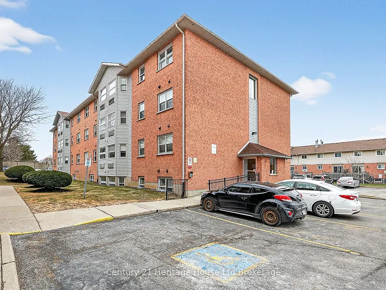 64 Hiawatha Rd #35 — Photo 3