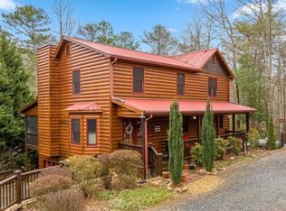 106 Oak Ridge Ct, Ellijay, GA 30536