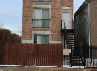 2239 S Ridgeway Ave #3, Chicago, IL 60623