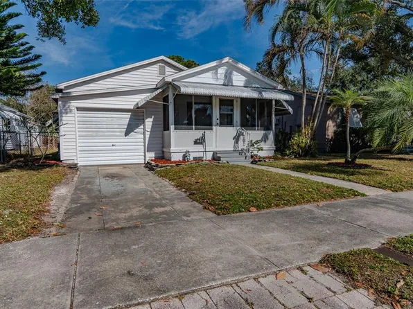 1425 34th Ave N, Saint Petersburg, FL 33704
