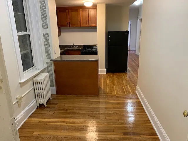 1788-1790 Beacon St #2A — Photo 1