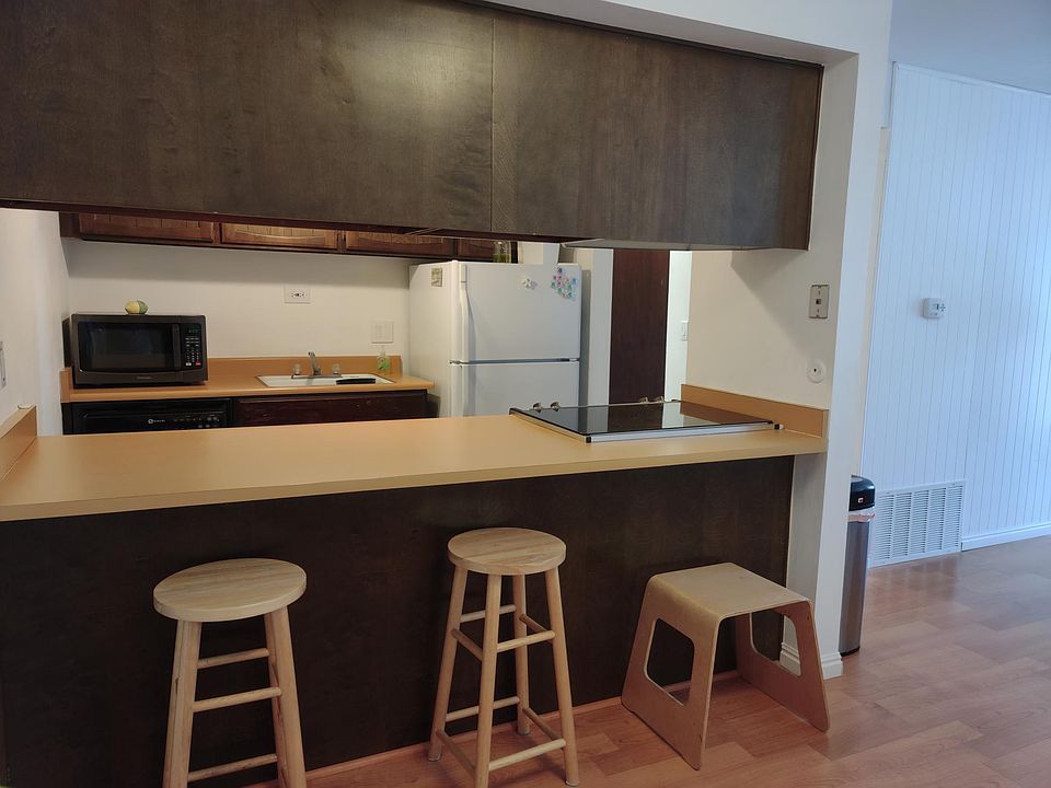 Kitchen Counter