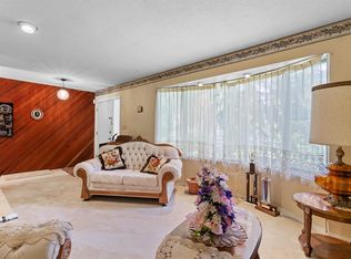 11668 272nd St, Maple Ridge, BC V2W 1N1