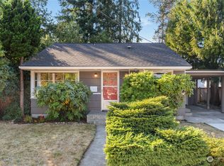 7533 37th Ave NE, Seattle, WA 98115