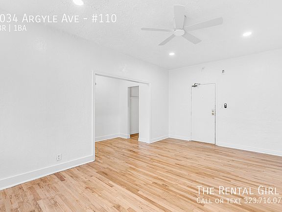 4th image of 2034 Argyle Ave APT 110